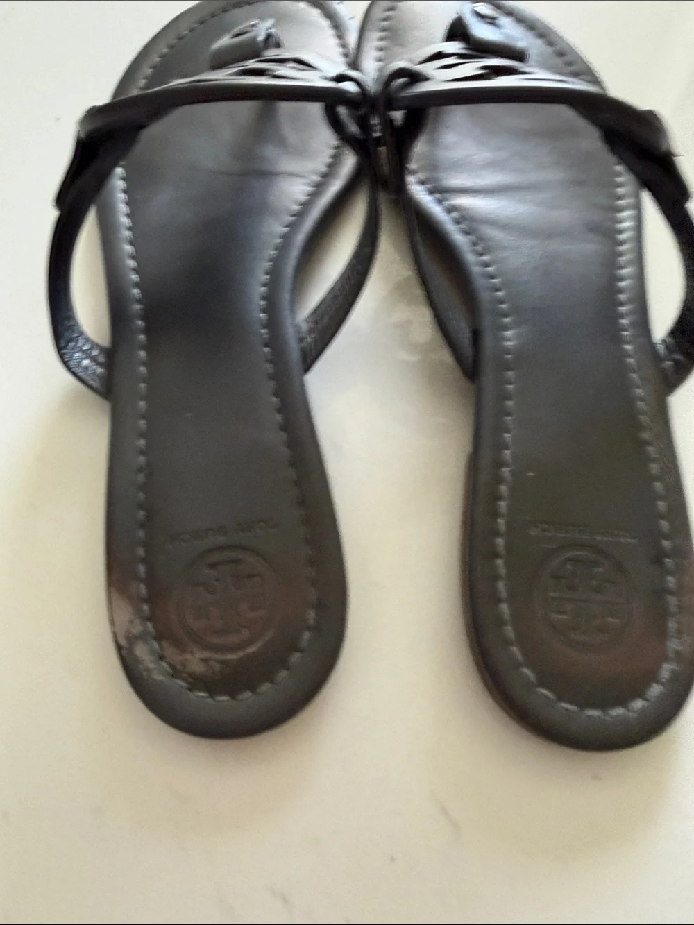 Tory Burch Miller Sandsl